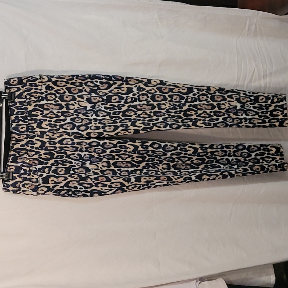 Luxe Denim Jeggings - New No Tags